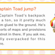 Illustration for article titled iCaptain Toad: Treasure Tracker/i: The iKotaku/i Review